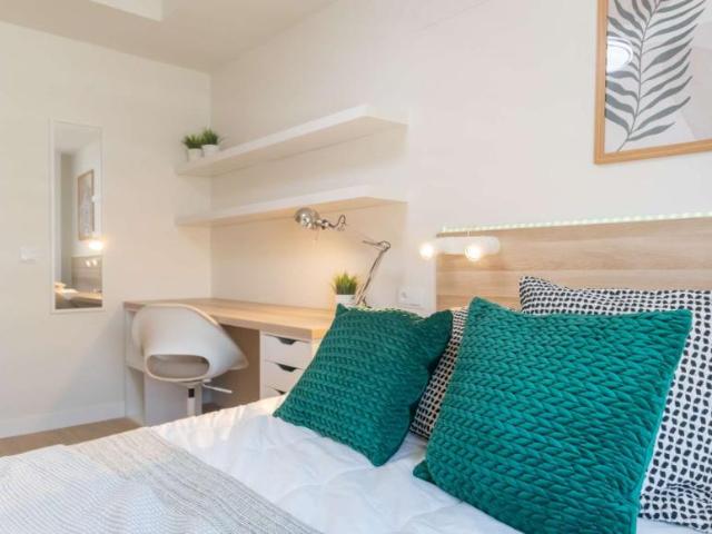 6 Dormitorio Shared Living/Roommate Madrid Madrid 103657655