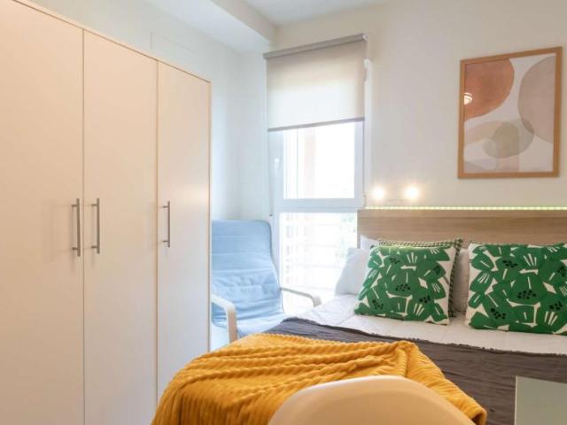 6 Dormitorio Shared Living/Roommate Madrid Madrid 103657661