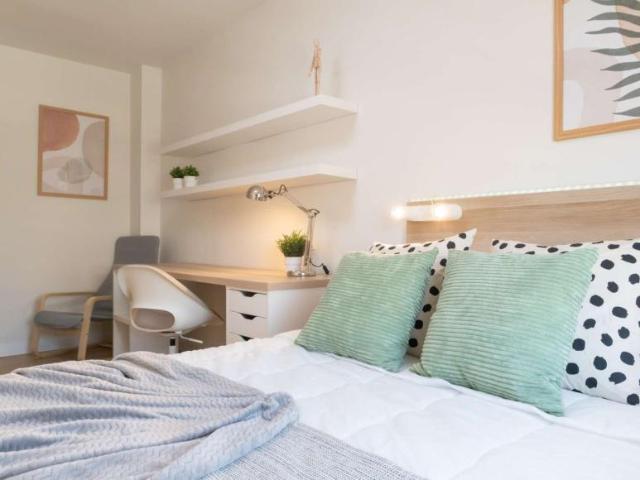6 Dormitorio Shared Living/Roommate Madrid Madrid 103657685