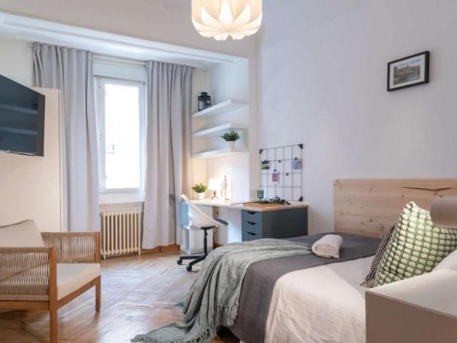 6 Dormitorio Shared Living/Roommate Madrid Madrid 103657740