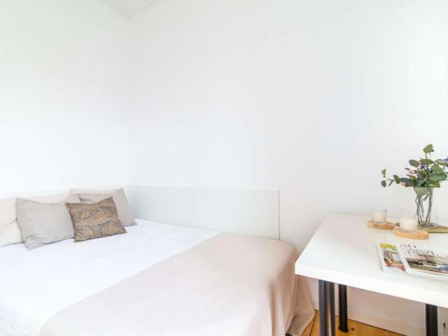 6 Dormitorio Shared Living/Roommate Madrid Madrid 103657817
