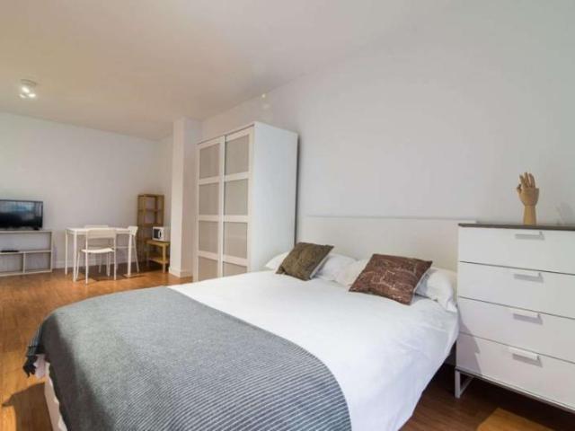 6 Dormitorio Shared Living/Roommate Madrid Madrid 103657970