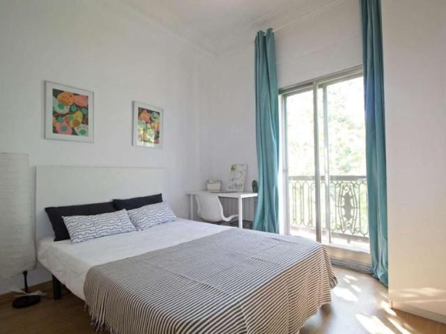 6 Dormitorio Shared Living/Roommate Madrid Madrid 103657983