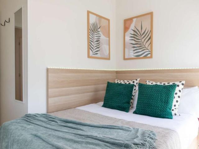 6 Dormitorio Shared Living/Roommate Madrid Madrid 103658068