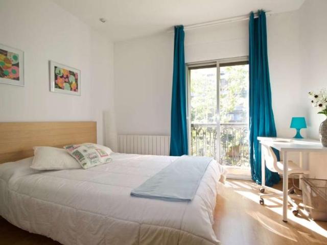 6 Dormitorio Shared Living/Roommate Madrid Madrid 103658087