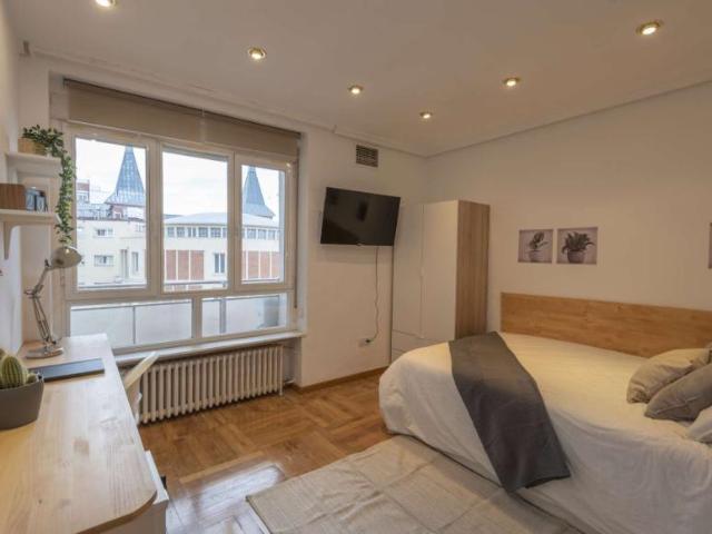 6 Dormitorio Shared Living/Roommate Madrid Madrid 103658221