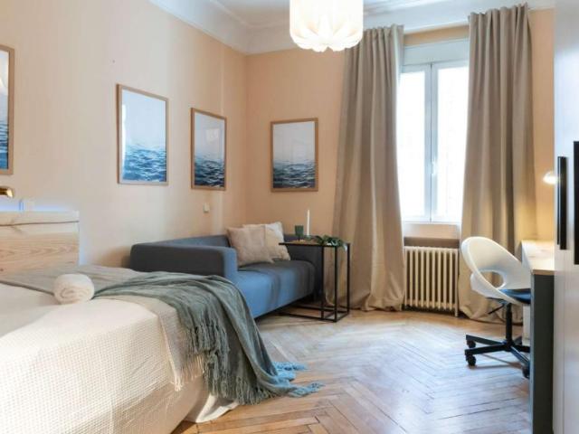 6 Dormitorio Shared Living/Roommate Madrid Madrid 103658231