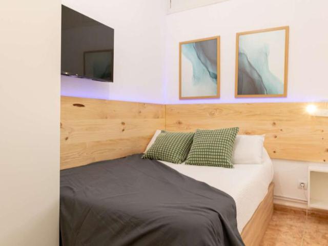 6 Dormitorio Shared Living/Roommate Madrid Madrid 103658242