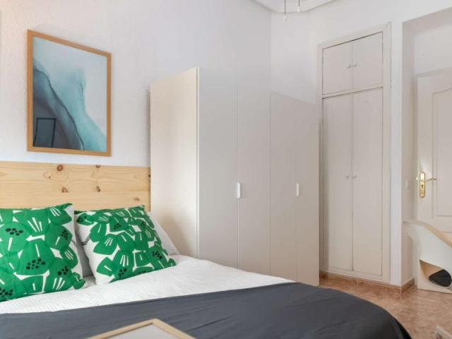 6 Dormitorio Shared Living/Roommate Madrid Madrid 103658253