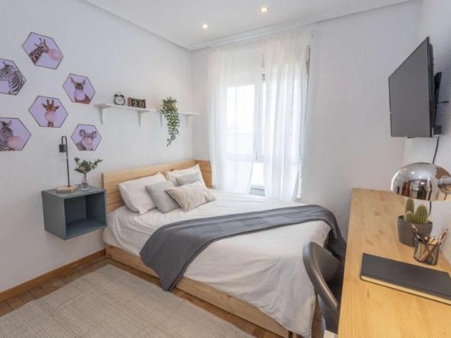 6 Dormitorio Shared Living/Roommate Madrid Madrid 103658264