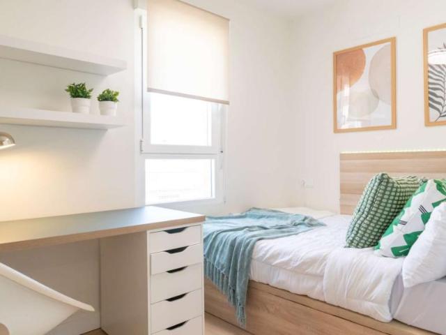 6 Dormitorio Shared Living/Roommate Madrid Madrid 103658265