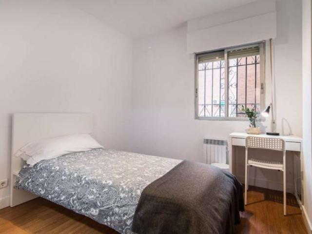 6 Dormitorio Shared Living/Roommate Madrid Madrid 103658266