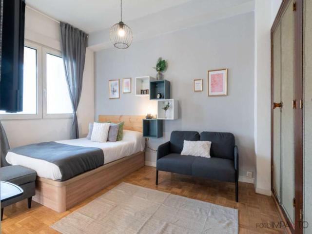 6 Dormitorio Shared Living/Roommate Madrid Madrid 103658268