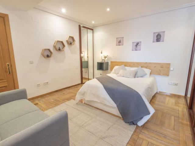 6 Dormitorio Shared Living/Roommate Madrid Madrid 103658277