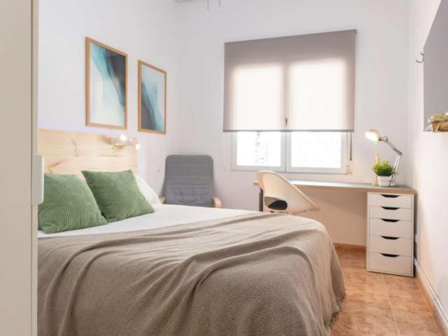 6 Dormitorio Shared Living/Roommate Madrid Madrid 103658281