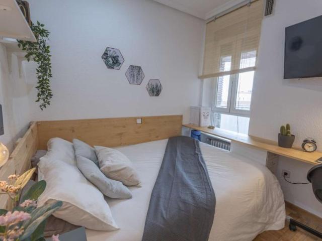 6 Dormitorio Shared Living/Roommate Madrid Madrid 103658283