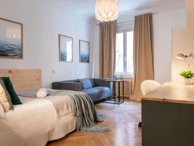 6 Dormitorio Shared Living/Roommate Madrid Madrid 103658316