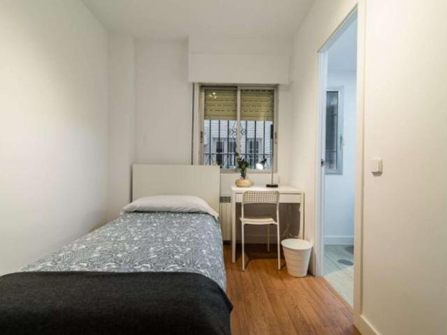 6 Dormitorio Shared Living/Roommate Madrid Madrid 103658384