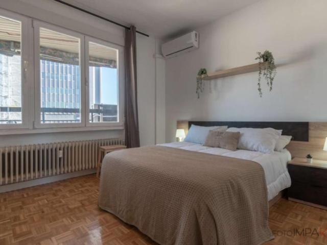 6 Dormitorio Shared Living/Roommate Madrid Madrid 103658393