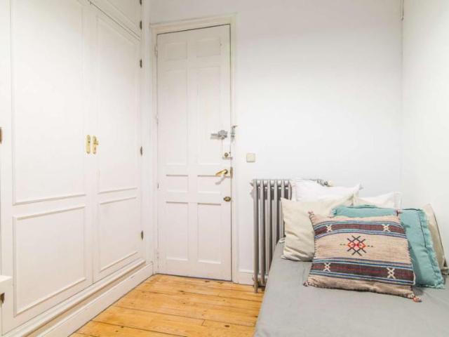 6 Dormitorio Shared Living/Roommate Madrid Madrid 103658446