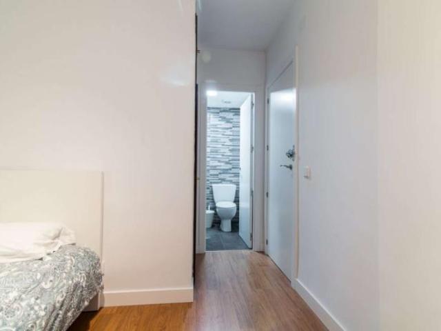 6 Dormitorio Shared Living/Roommate Madrid Madrid 103658504