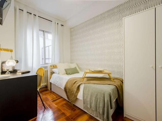 6 Dormitorio Shared Living/Roommate Madrid Madrid 103697001