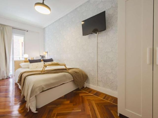 6 Dormitorio Shared Living/Roommate Madrid Madrid 103697045