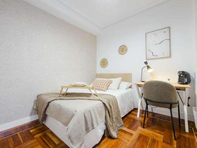 6 Dormitorio Shared Living/Roommate Madrid Madrid 103697043