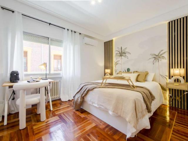 6 Dormitorio Shared Living/Roommate Madrid Madrid 103697102