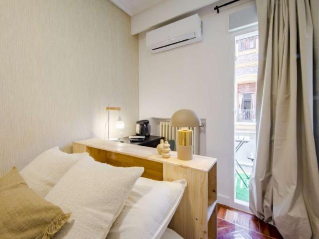 6 Dormitorio Shared Living/Roommate Madrid Madrid 103697191