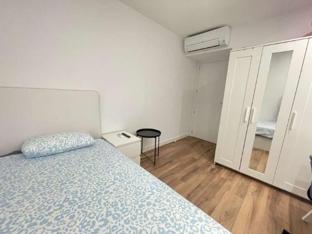 6 Dormitorio Shared Living/Roommate Madrid Madrid 103844010
