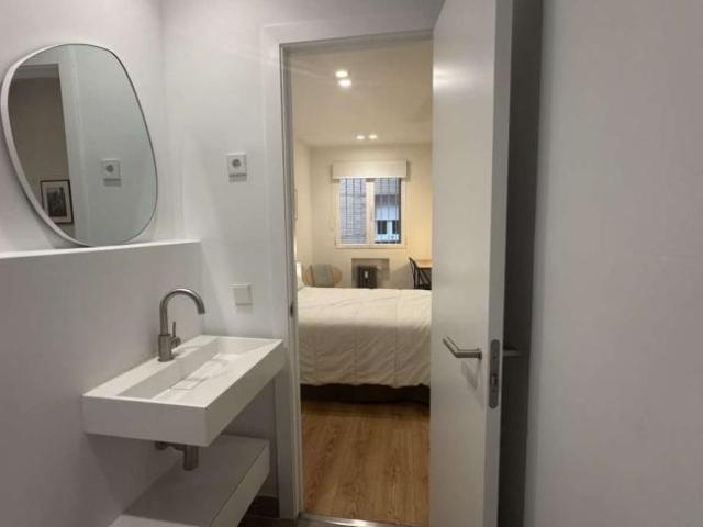 6 Dormitorio Shared Living/Roommate Madrid Madrid 103925245