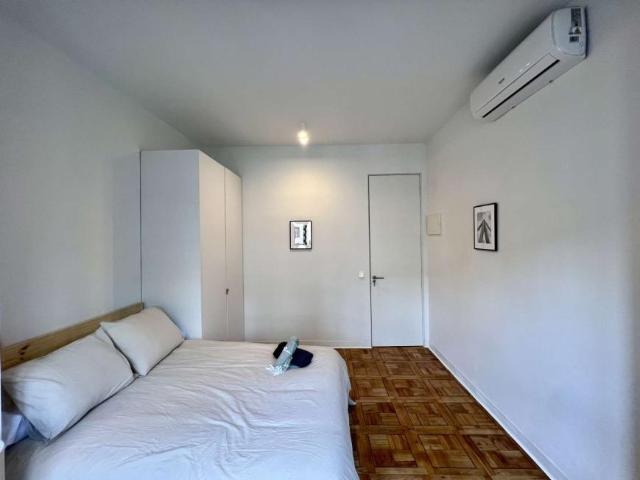 6 Dormitorio Shared Living/Roommate Madrid Madrid 103925241