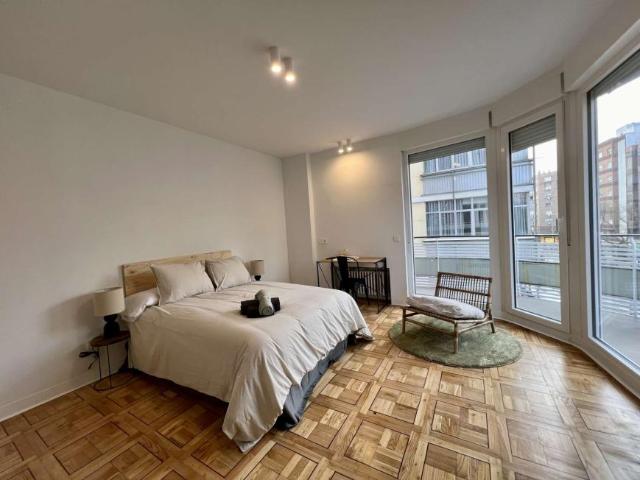 6 Dormitorio Shared Living/Roommate Madrid Madrid 103925337