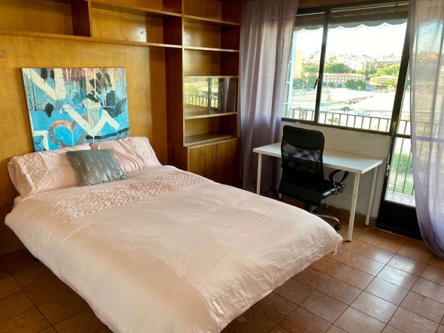 6 Dormitorio Shared Living/Roommate Madrid Madrid 56699764