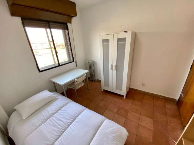 6 Dormitorio Shared Living/Roommate Madrid Madrid 56699765