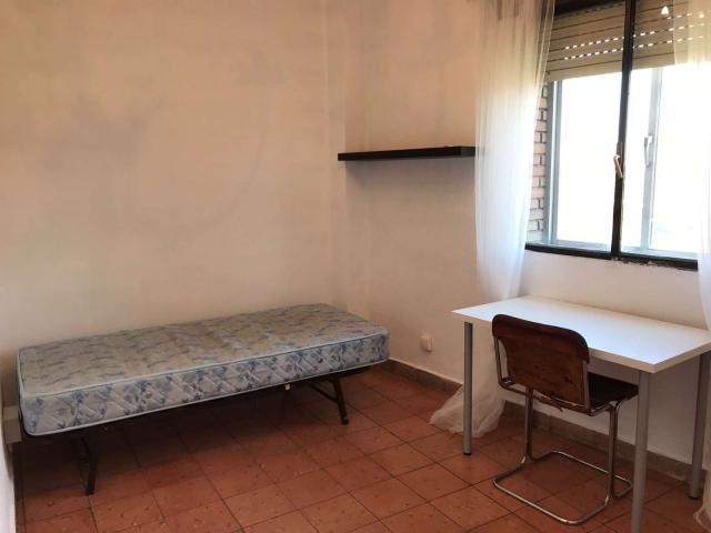 6 Dormitorio Shared Living/Roommate Madrid Madrid 56699767