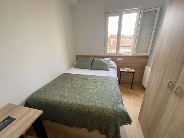 6 Dormitorio Shared Living/Roommate Madrid Madrid 71928026
