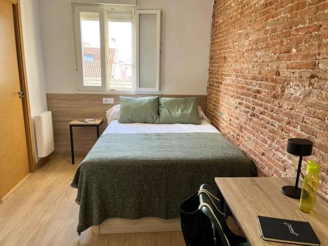 6 Dormitorio Shared Living/Roommate Madrid Madrid 71928039