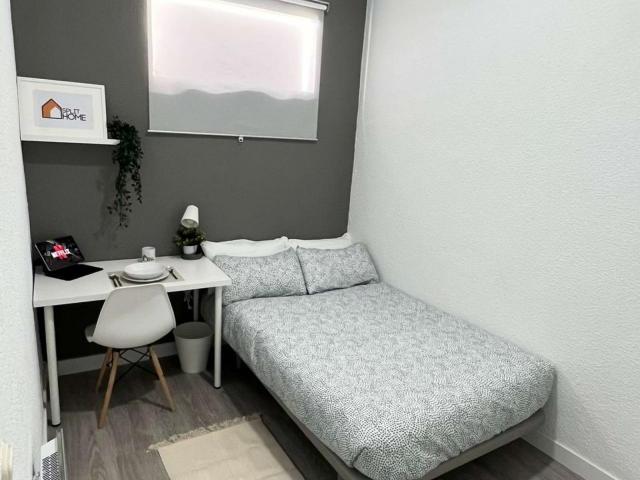 6 Dormitorio Shared Living/Roommate Madrid Madrid 78380072