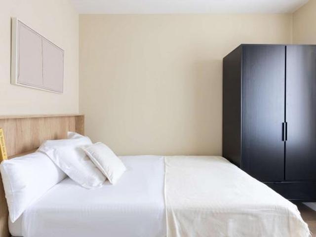 6 Dormitorio Shared Living/Roommate Madrid Madrid 82550071