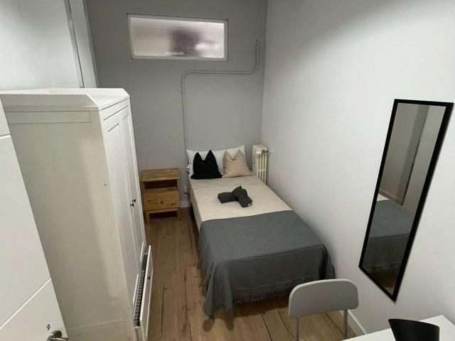 6 Dormitorio Shared Living/Roommate Madrid Madrid 82375687