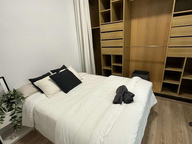 6 Dormitorio Shared Living/Roommate Madrid Madrid 82375992