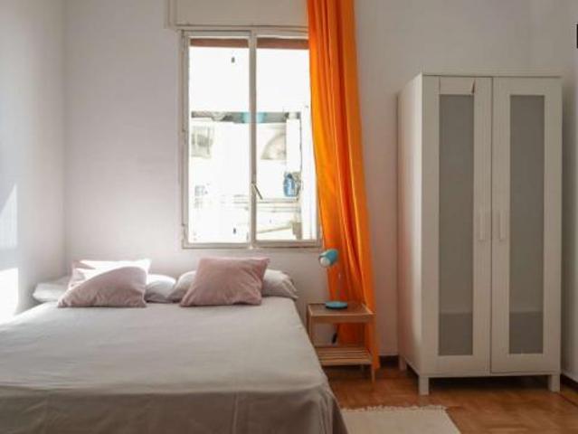 6 Dormitorio Shared Living/Roommate Madrid Madrid 83461135