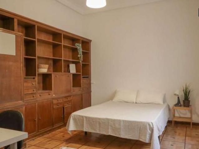 6 Dormitorio Shared Living/Roommate Madrid Madrid 83461137