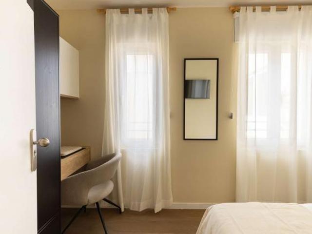 6 Dormitorio Shared Living/Roommate Madrid Madrid 83053653