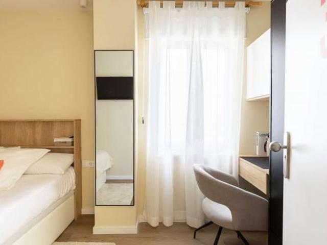6 Dormitorio Shared Living/Roommate Madrid Madrid 83053670