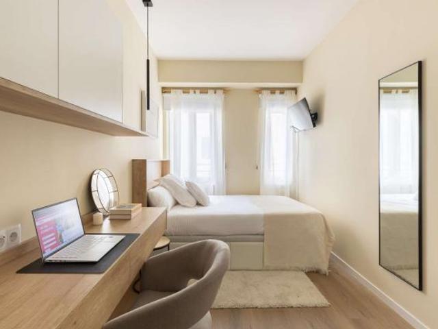 6 Dormitorio Shared Living/Roommate Madrid Madrid 83053673
