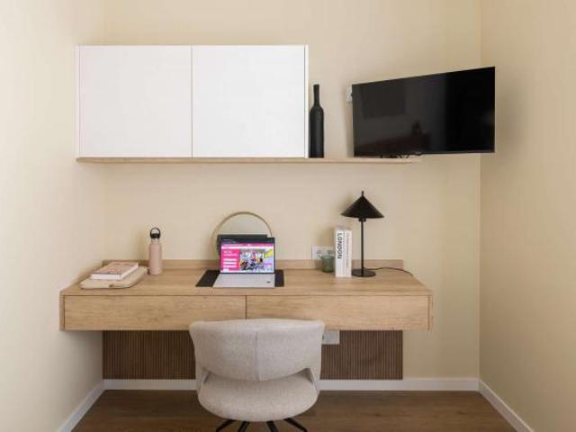 6 Dormitorio Shared Living/Roommate Madrid Madrid 83053677