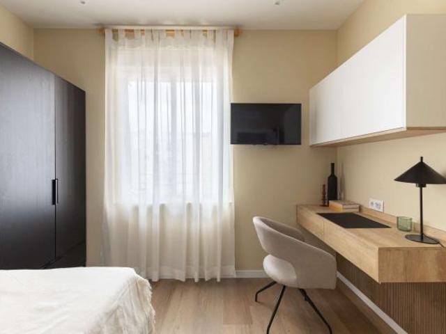 6 Dormitorio Shared Living/Roommate Madrid Madrid 83193016